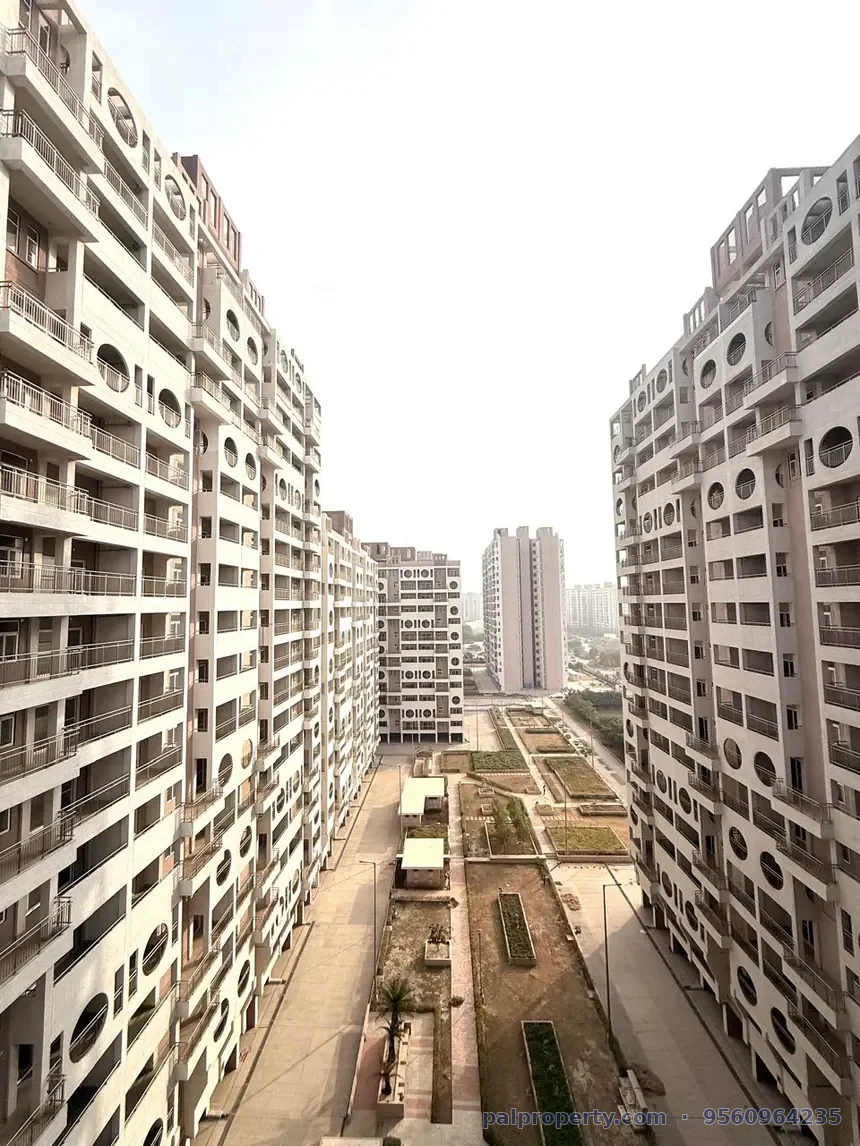 DDA Nagrik Awaas Yojana Pocket 3 & 4